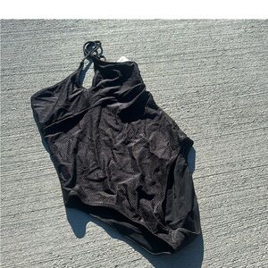 Aerie one piece bathing suit